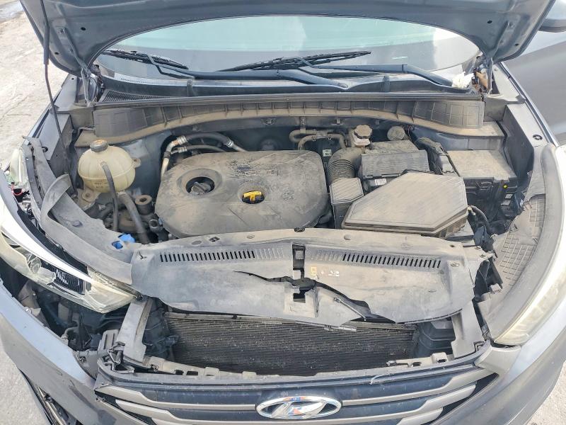 Продаж на аукціоні авто 2016 Hyundai Tucson, vin: KM8J3CA40GU067775, номер лоту: 65156636