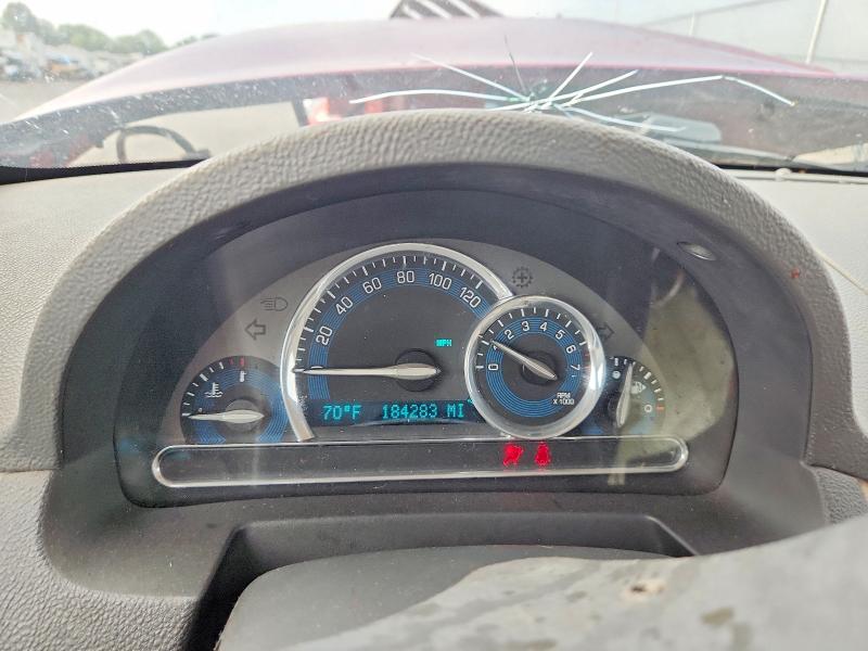 Продажа на аукционе авто 2006 Chevrolet Hhr, vin: 3GNDA13D66S513443, номер лота: 65812916