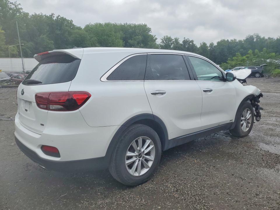 Продажа на аукционе авто 2020 Kia Sorento, vin: 5XYPGDA35LG711136, номер лота: 63237266
