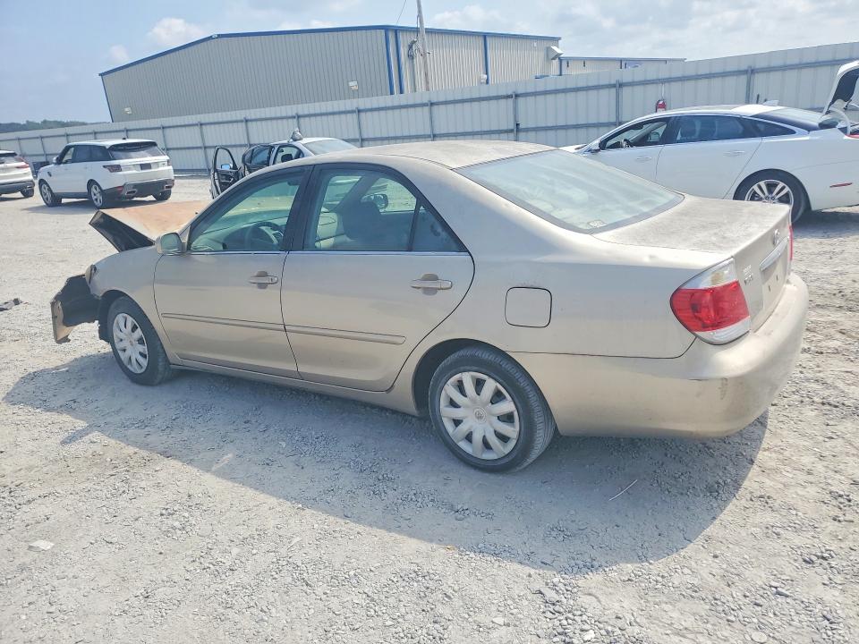 Aukcja sprzedaży 2005 Toyota Camry, vin: 4T1BE32K45U034917, numer aukcji: 65654326