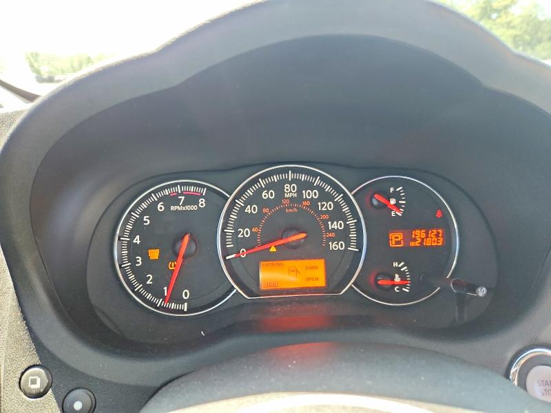 2009 Nissan Maxima მანქანა იყიდება აუქციონზე, vin: 1N4AA51E29C833163, აუქციონის ნომერი: 66401756