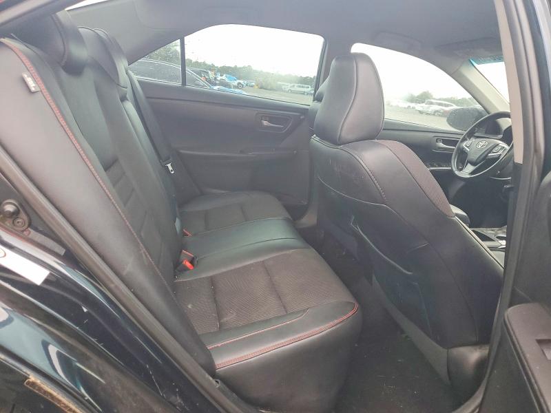 2016 Toyota Camry მანქანა იყიდება აუქციონზე, vin: 4T1BF1FK7GU513699, აუქციონის ნომერი: 66336696
