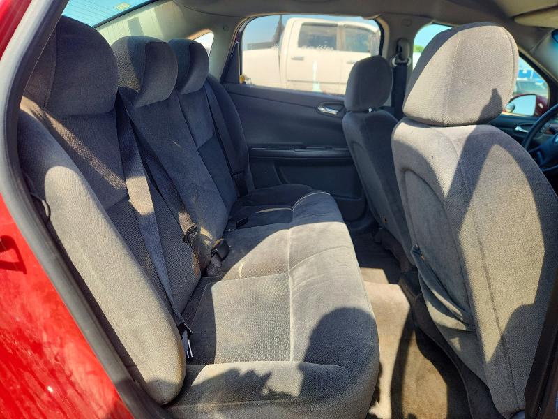 65217606 :رقم المزاد ، 2G1WB58K479240474 vin ، 2007 Chevrolet Impala مزاد بيع