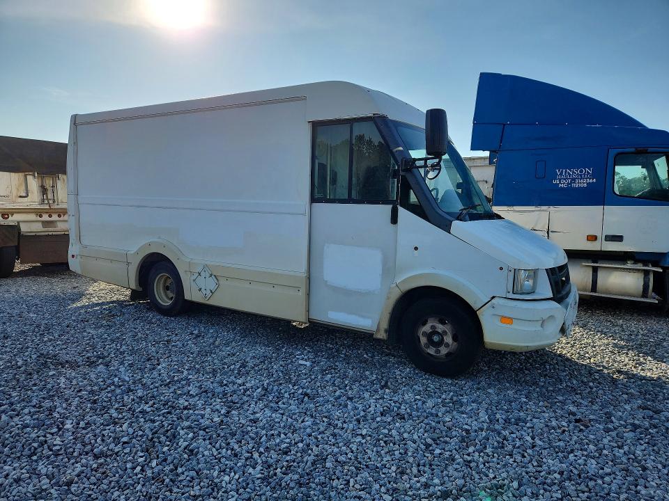 Продаж на аукціоні авто 2018 Isuzu Reach, vin: JALB4T178J7W00282, номер лоту: 64573656