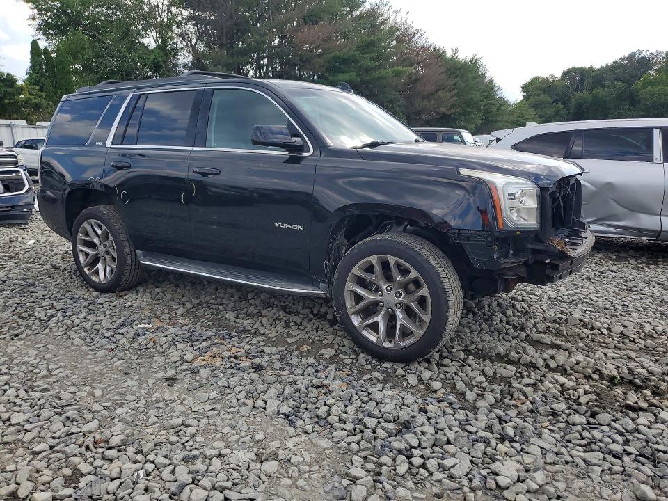 66226296 :رقم المزاد ، 1GKS2BKC9GR226330 vin ، 2016 Gmc Yukon مزاد بيع