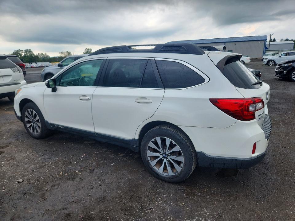 Продажа на аукционе авто 2015 Subaru Outback, vin: 4S4BSAJCXF3341488, номер лота: 66199966