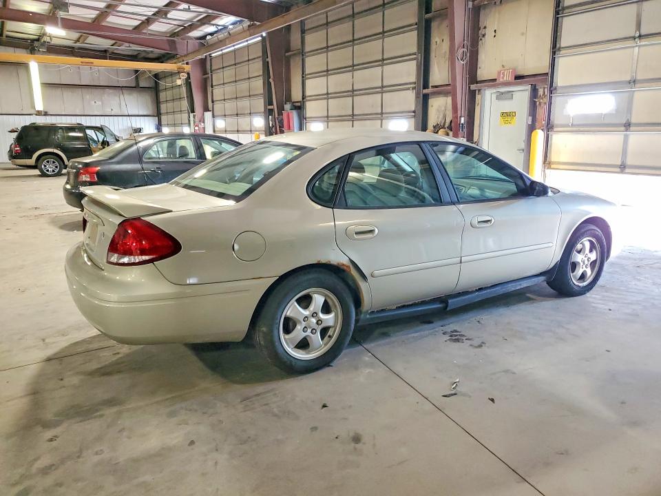Aukcja sprzedaży 2006 Ford Taurus, vin: 1FAFP53216A241283, numer aukcji: 65014376