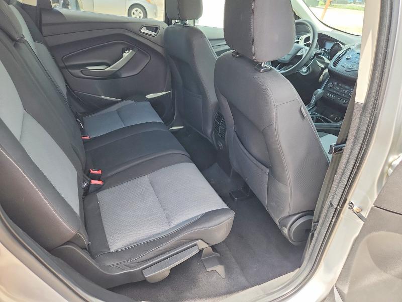 64139166 :رقم المزاد ، 1FMCU9G95HUD44661 vin ، 2017 Ford Escape مزاد بيع