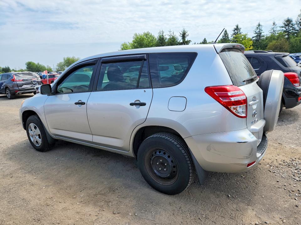Aukcja sprzedaży 2011 Toyota Rav4, vin: 2T3ZF4DV1BW060404, numer aukcji: 63691606