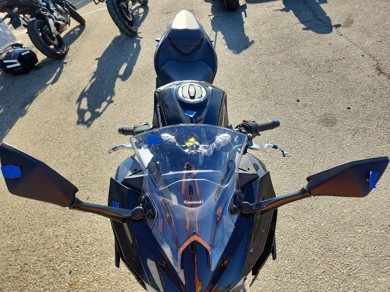 Aukcja sprzedaży 2024 Kawasaki Ex500, vin: ML5EXGH13RDA18051, numer aukcji: 66130266