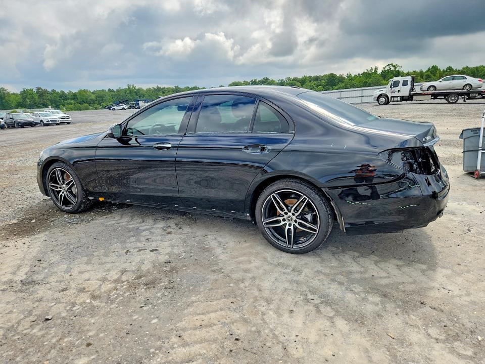 Продажа на аукционе авто 2019 Mercedes-benz E, vin: WDDZF4KB9KA582002, номер лота: 63379886