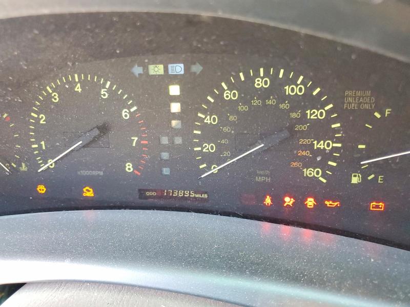 Aukcja sprzedaży 1996 Lexus Ls, vin: JT8BH22FXT0052415, numer aukcji: 66960406