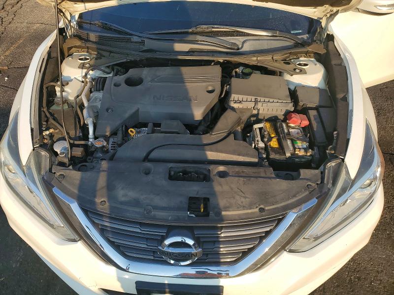 64034906 :رقم المزاد ، 1N4AL3AP6HC130597 vin ، 2017 Nissan Altima مزاد بيع