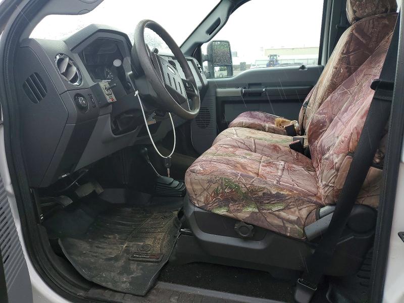 Aukcja sprzedaży 2016 Ford F250, vin: 1FT7W2B63GEC61405, numer aukcji: 63769286