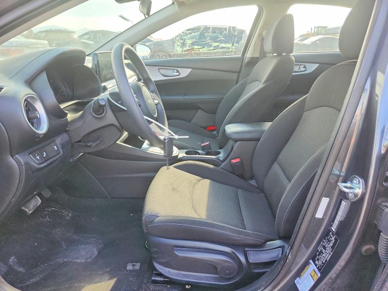 Aukcja sprzedaży 2024 Kia Forte, vin: 3KPF24AD9RE716316, numer aukcji: 66278206