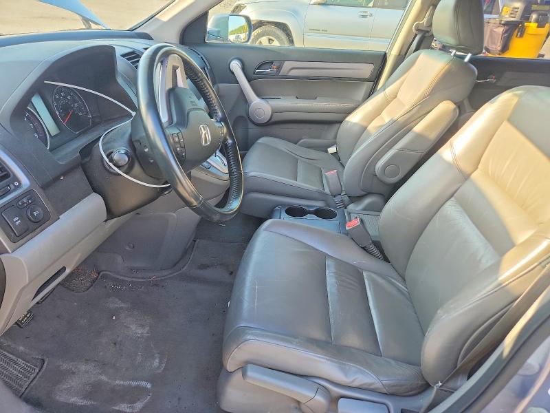 Продажа на аукционе авто 2007 Honda Cr-v, vin: JHLRE48767C005118, номер лота: 65316326