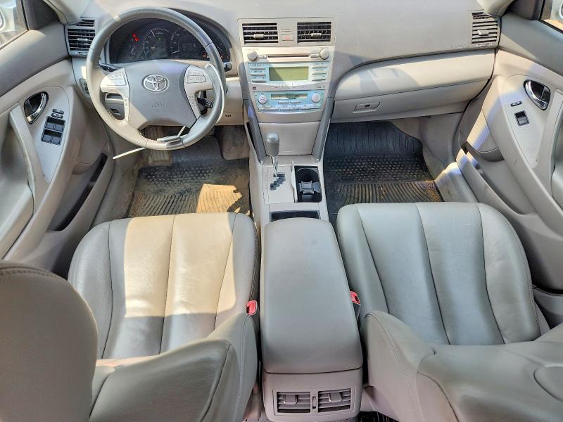 2009 Toyota Camry მანქანა იყიდება აუქციონზე, vin: 4T1BB46K39U081578, აუქციონის ნომერი: 65111506