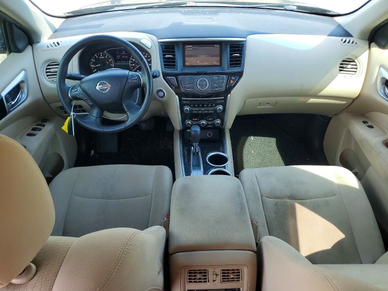 Aukcja sprzedaży 2016 Nissan Pathfinder, vin: 5N1AR2MN4GC638641, numer aukcji: 65366416
