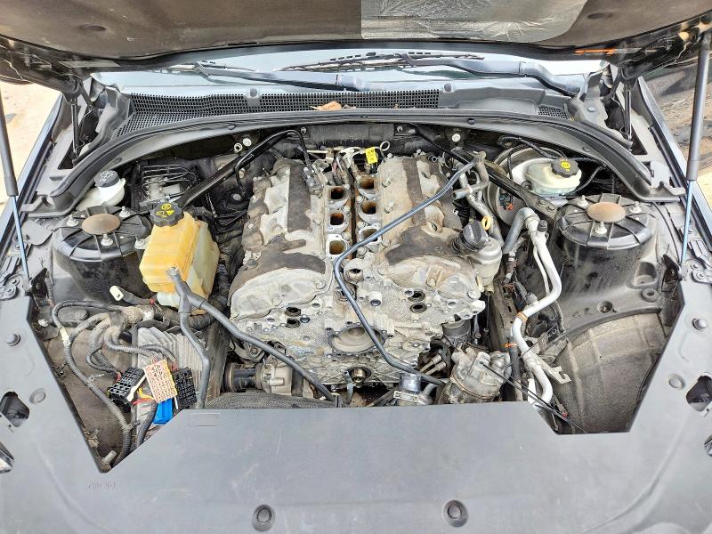 Продаж на аукціоні авто 2013 Cadillac Ats, vin: 1G6AL5S38D0154304, номер лоту: 63302146