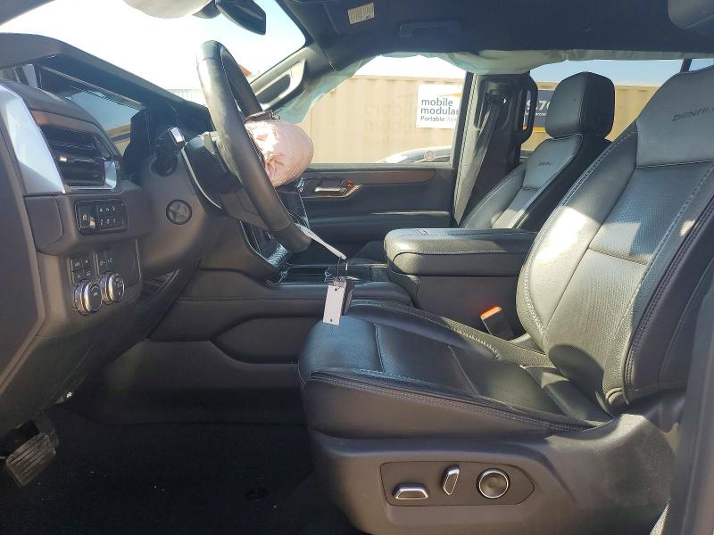 Aukcja sprzedaży 2025 Gmc Yukon, vin: 1GKS2DRL5SR245760, numer aukcji: 67312416