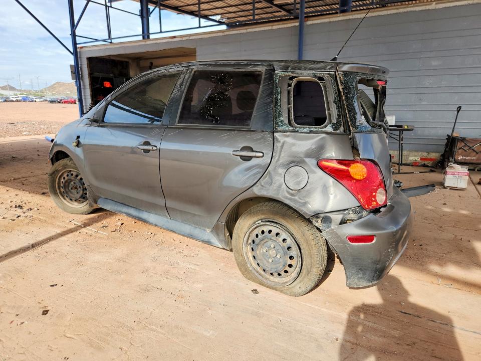 Aukcja sprzedaży 2005 Scion Xa, vin: JTKKT624250128548, numer aukcji: 65400766