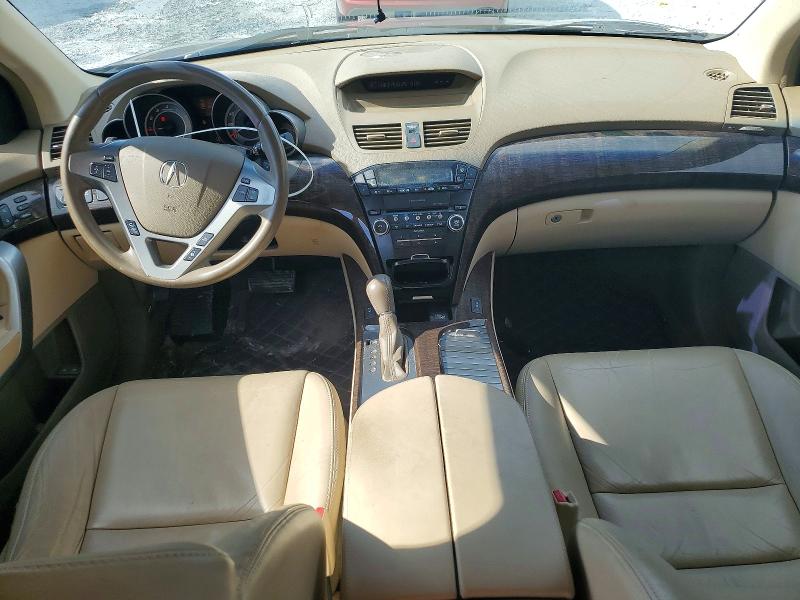 Продажа на аукционе авто 2012 Acura Mdx, vin: 2HNYD2H2XCH508592, номер лота: 66305056