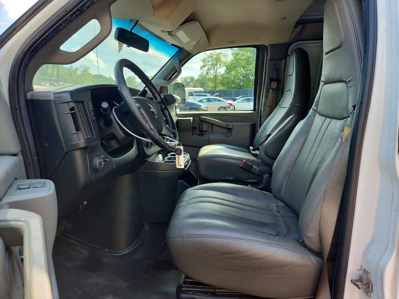 Продажа на аукционе авто 2019 Gmc Savana, vin: 1GTW7AFG9K1322052, номер лота: 65191186