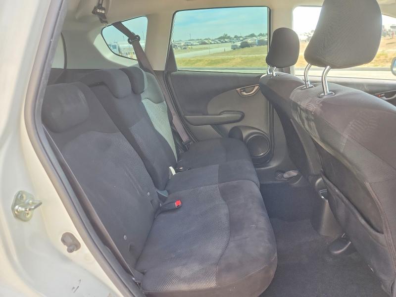 Aukcja sprzedaży 2010 Honda Fit, vin: JHMGE8H44AS021203, numer aukcji: 66081146
