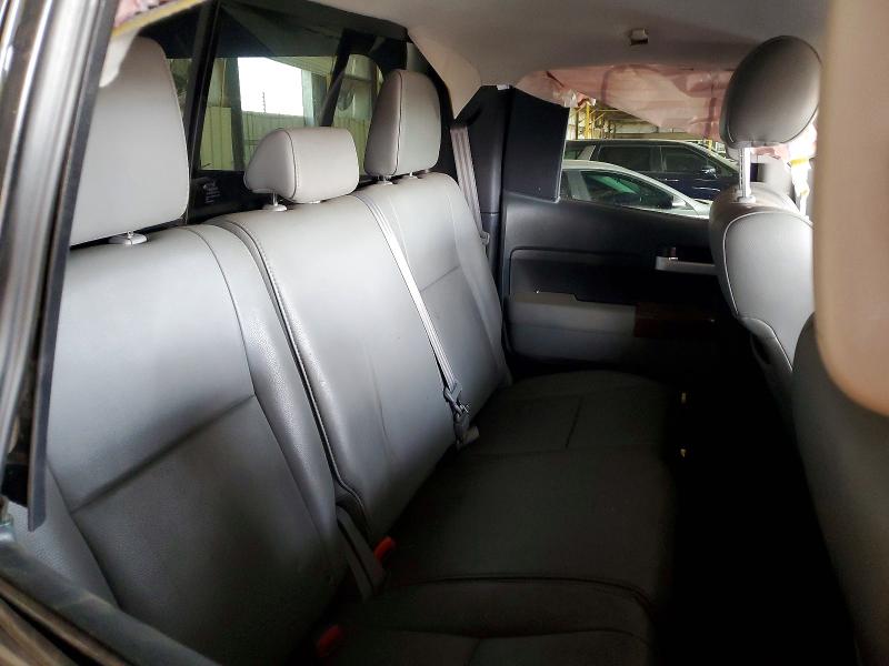 66642546 :رقم المزاد ، 5TFBY5F10CX222256 vin ، 2012 Toyota Tundra مزاد بيع
