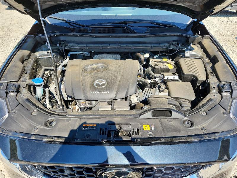 2024 Mazda Cx-5 მანქანა იყიდება აუქციონზე, vin: JM3KFBBL6R0535848, აუქციონის ნომერი: 65187286