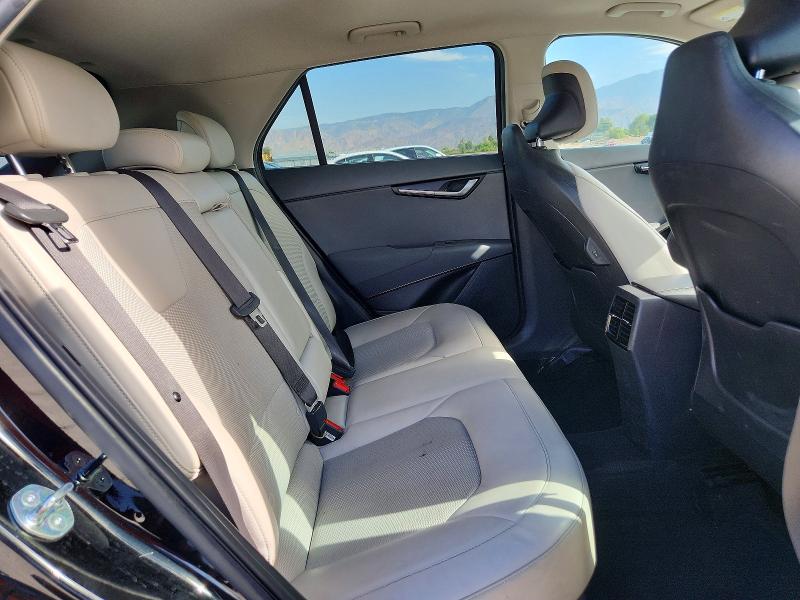 67017076 :رقم المزاد ، KNDCR3LE3R5132438 vin ، 2024 Kia Niro مزاد بيع