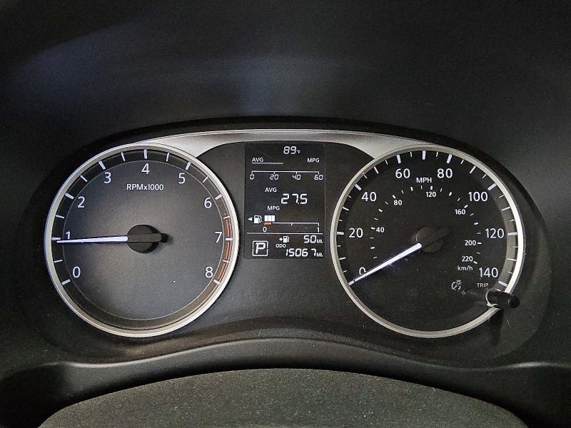 2025 Nissan Kicks Play მანქანა იყიდება აუქციონზე, vin: 3N1CP5BV2SL478315, აუქციონის ნომერი: 62767346