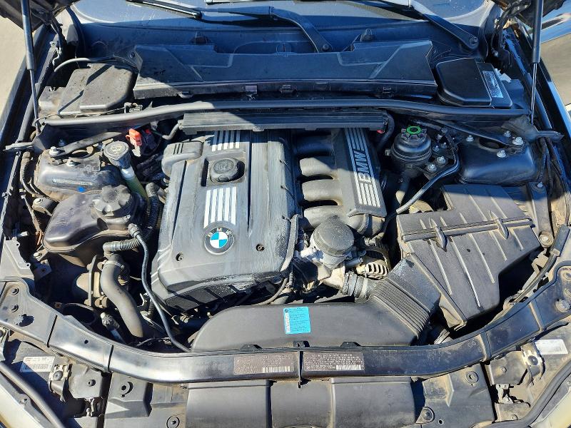 Продаж на аукціоні авто 2010 Bmw 328, vin: WBAPH5C50AA439543, номер лоту: 66963906