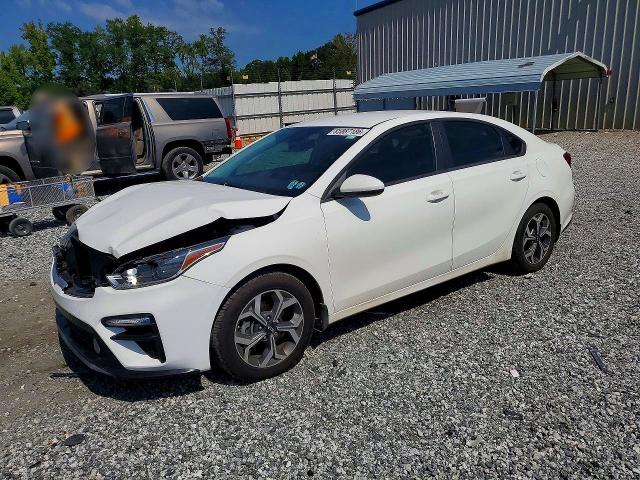 Продажа на аукционе авто 2020 Kia Forte, vin: 3KPF24ADXLE237197, номер лота: 65887186