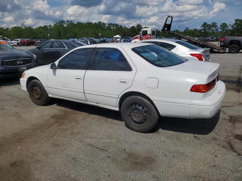 Aukcja sprzedaży 2001 Toyota Camry, vin: 4T1BG22K11U764797, numer aukcji: 62930166
