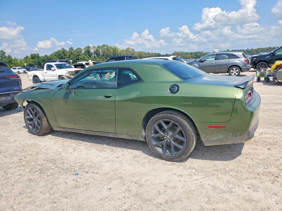 Aukcja sprzedaży 2022 Dodge Challenger, vin: 2C3CDZAG5NH165440, numer aukcji: 67338916