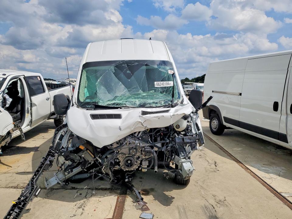 2021 Ford Transit მანქანა იყიდება აუქციონზე, vin: 1FTBW3X8XMKA40309, აუქციონის ნომერი: 66240186