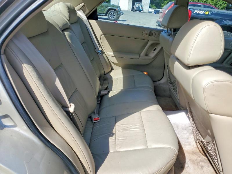 Aukcja sprzedaży 1997 Mazda Millenia, vin: JM1TA2224V1316782, numer aukcji: 66473816