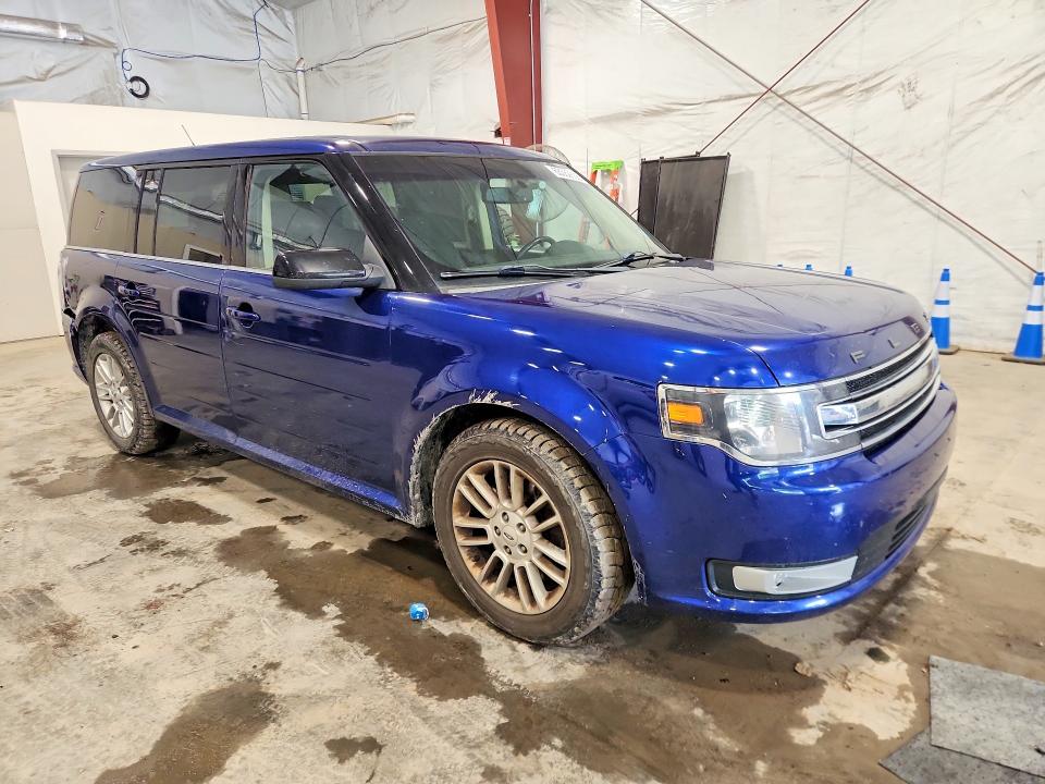 Продажа на аукционе авто 2013 Ford Flex, vin: 2FMHK6C86DBD29223, номер лота: 63382836
