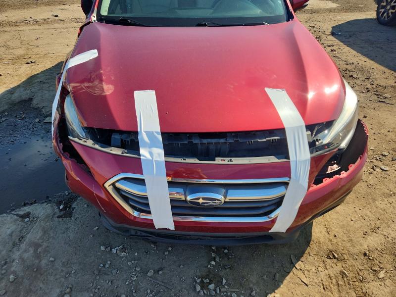 66238446 :رقم المزاد ، 4S4BSAHC0K3244817 vin ، 2019 Subaru Outback مزاد بيع