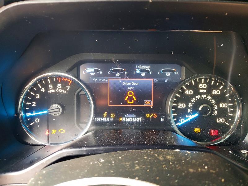 65929926 :رقم المزاد ، 1FTEW1CG2GFD19216 vin ، 2016 Ford F150 مزاد بيع