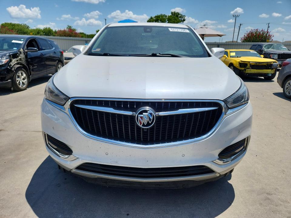 Aukcja sprzedaży 2018 Buick Enclave, vin: 5GAERCKW8JJ268662, numer aukcji: 62721706