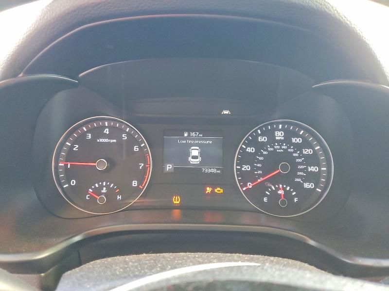 Aukcja sprzedaży 2019 Kia Forte, vin: 3KPF34ADXKE039716, numer aukcji: 66465946