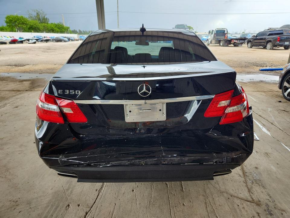 67287666 :رقم المزاد ، WDDHF5KB1DA693907 vin ، 2013 Mercedes-benz E مزاد بيع