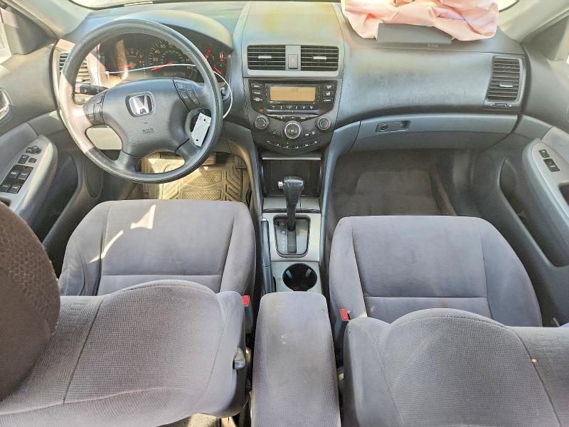 Продаж на аукціоні авто 2003 Honda Accord, vin: JHMCM56693C046678, номер лоту: 63165536