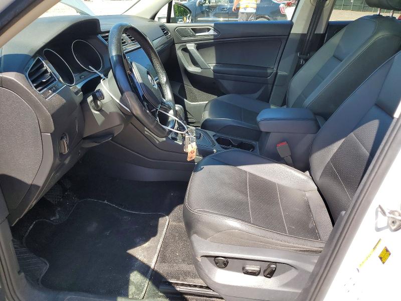 2019 Volkswagen Tiguan მანქანა იყიდება აუქციონზე, vin: 3VV3B7AX1KM065551, აუქციონის ნომერი: 63210196
