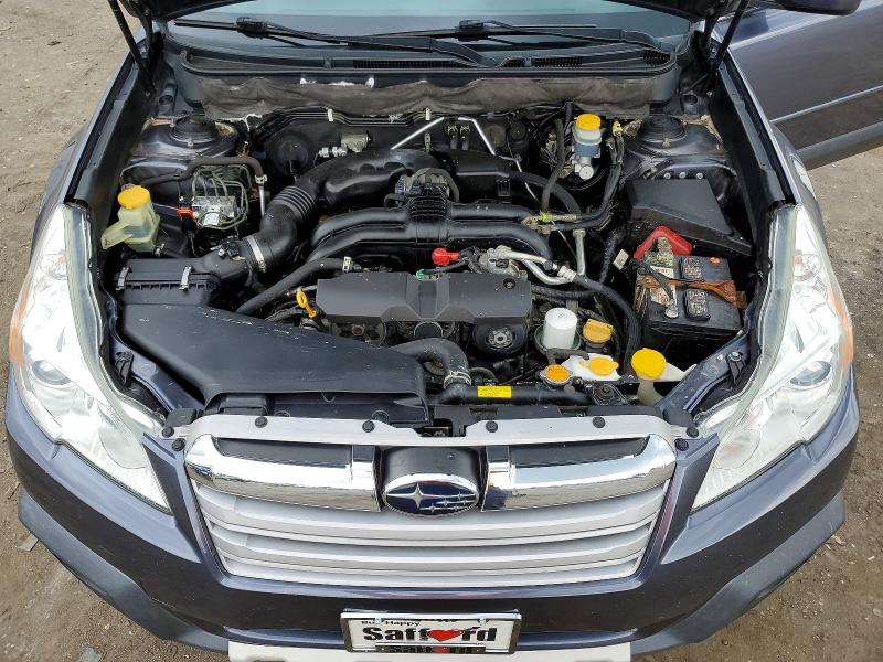 Aukcja sprzedaży 2014 Subaru Outback, vin: 4S4BRCDC6E3241387, numer aukcji: 63888436