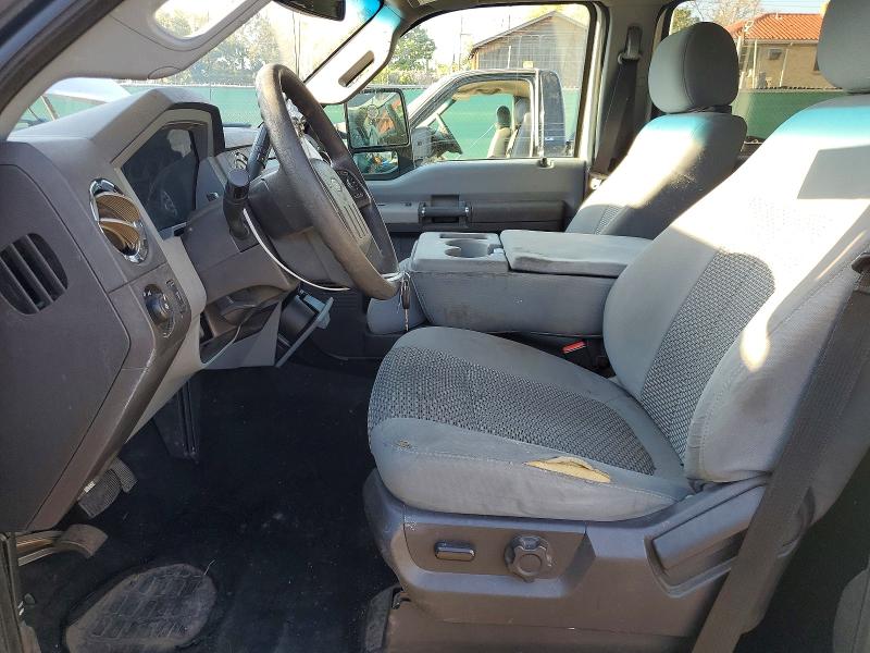 Продаж на аукціоні авто 2016 Ford F250, vin: 1FT7W2B65GEC64757, номер лоту: 65458996