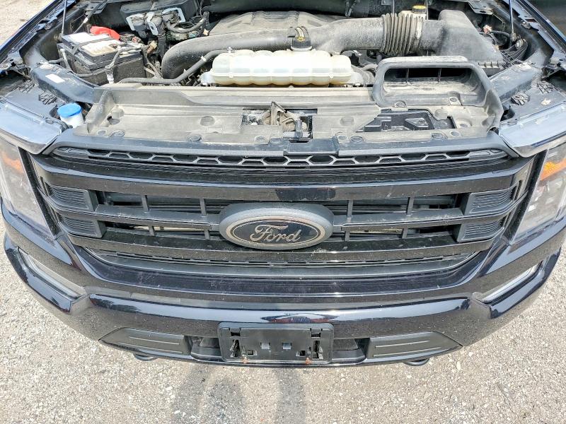 65167736 :رقم المزاد ، 1FTFW1E84PFD14142 vin ، 2023 Ford F150 مزاد بيع