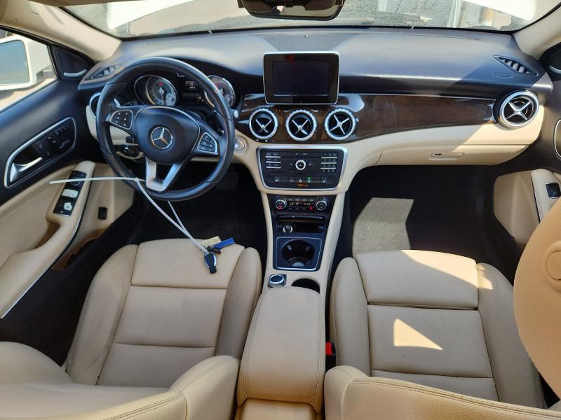 Продаж на аукціоні авто 2016 Mercedes-benz Gla, vin: WDCTG4EB2GJ272283, номер лоту: 66413506